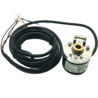E40H8-500-3T-24 Encodeur Autonics Nouveau et Original Encodeur de Type Creux Rotatif Incrémental