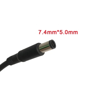 Ordinateur portable Adaptateur Chargeur 19.5V 6.7A pour Dell Inspirson 15 <span class=keywords><strong>7000</strong></span> 7559 330-1829 330-1830 X408G D232H 0X408G 0D232H - Product Image 2