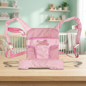 Apexcel Luxury Doll Carrier Jogger Cochecito Buggy Toy Combi OEM ODM EN71 Certificado 2-4 años Tandem Baby Hightrair Wagon - Product Image 3