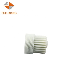 FULUXIANG – engrenage <span class=keywords><strong>d</strong></span>'entraînement de fusion blanc Compatible E550 pour Toshiba e-studio 552 650 810 <span class=keywords><strong>520</strong></span> 600 720 850 pièces de rechange - Product Image 3