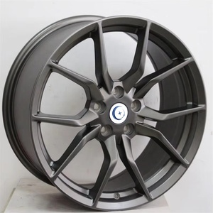 El <span class=keywords><strong>precio</strong></span> de las llantas de coche de 18-19 pulgadas Ruedas de aleación Deep Dish Vintage Llantas para Mk7 Fiesta Mk7 Smax <span class=keywords><strong>Ka</strong></span> Edge <span class=keywords><strong>2017</strong></span> S-Max <span class=keywords><strong>Ford</strong></span> F150 - Product Image 5
