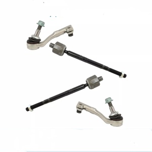 Nouveau Kit de biellettes intérieures et extérieures DAHE pour 5 <span class=keywords><strong>Touring</strong></span> (F31) F22 F23 F21 F30-OE 32106799960/32106799965/32106799966/32106799967 - Product Image 1