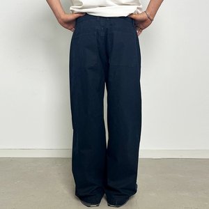 מכנסי גברים באיכות גבוהה כותנה 100% מטען מותאם אישית יצרן יצרני מזדמנים - Product Image 3