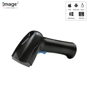 HC-780B 전문가용 버전 1D 2D QR 블루투스 2.4G 무선 핸드헬드 바코드 리더는 창고 및 병원에 적합합니다 - Product Image 3