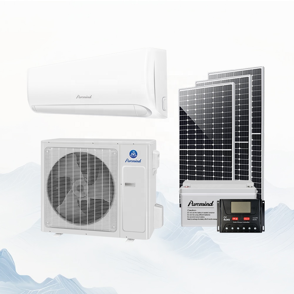 Pure Air Green Tech Hvac Customized Air Clean Room HVAC Air