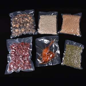 En stock sacs scellables sous vide pour la congélation des aliments et l'emballage de conservation frais sac de scellage sous vide co-extrudé à 7 couches - Product Image 4