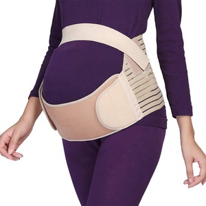 Fasce per la Gravidanza per Donne Incinte - Supporto e Sollievo dal Dolore per Schiena, Pelvi, Pancia e Fianchi - Product Image 4