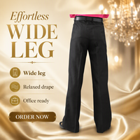 Tenue de danse latine de salon pour homme-Chemise et pantalon d'entraînement extensibles et respirants pour soirée salsa