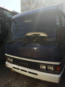 <span class=keywords><strong>Mini</strong></span> autobús diésel de lujo Precio de autobús en <span class=keywords><strong>India</strong></span> To-yo-ta <span class=keywords><strong>Mini</strong></span> Van <span class=keywords><strong>Bus</strong></span> en venta Volante a la derecha - Product Image 4