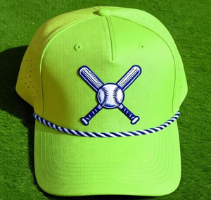 White <b>Waterproof</b> Performance Golf Cap <b>Hat</b> Vintage NY Five Panel Men Baseball Cap Custom Embroidered 5 Panel <b>Hat</b> Cap With Rope - Product Image 5