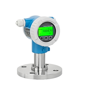 Transmisor de Presión de Proceso de Alta Calidad Endress Hauser E+H Cerabar PMC71 para Mediciones Precisas de Aire, Sensor de Presión de 4-20 mA - Product Image 3