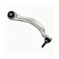 Pièces automobiles, système de suspension, bras de commande avant en aluminium OEM 31126775959 pour BMW