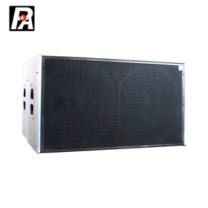 Altavoz Line Array Profesional 2120B, 8 Ohmios, 1000 Vatios, Altavoz Pasivo, Adecuado para Grandes Escenarios y Sistemas de Sonido para Exteriores - Product Image 2