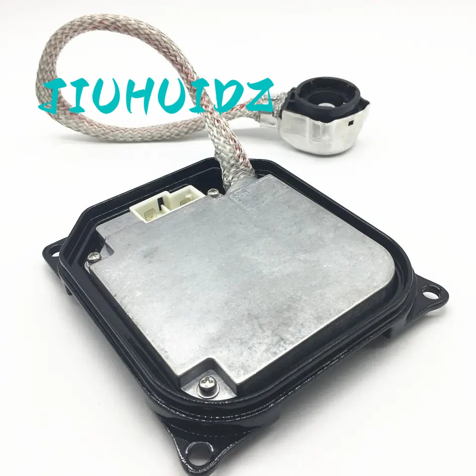 lexus gs300 2006 headlamp leveling computer assembly