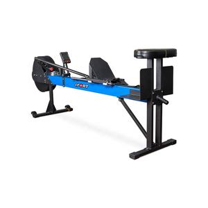 เครื่องออกกำลังกายพายเรือแบบแม่เหล็ก รุ่น Dragon Boat Ergometer สำหรับพายเรือคายัค แคนู พร้อมหน้าจอดิจิตอล มีจำหน่าย - Product Image 5