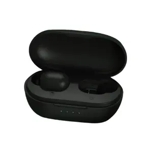 En iyi TWS Haylou GT1 XR gerçek BT5.0 kablosuz kulaklıklar kulak su geçirmez dokunmatik akıllı cep telefonu