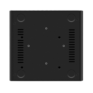 I5-13420H 2/4 10G SFP + 4 SFP/4LAN Router Mini PC Wifi watchdog USB Ubuntu công nghiệp 10 Gbps 2sfp SFP cổng Mini PC - Product Image 3