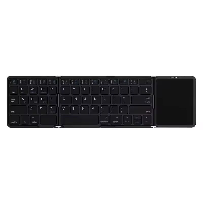 Black Keyboard
