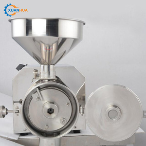 Rouleau <span class=keywords><strong>de</strong></span> grains <span class=keywords><strong>de</strong></span> céramique, paprika, cassava, crêpireuse pour production d'aliments, <span class=keywords><strong>de</strong></span> tumerique sec, machine automatique pour la <span class=keywords><strong>farine</strong></span> <span class=keywords><strong>de</strong></span> blé - Product Image 3