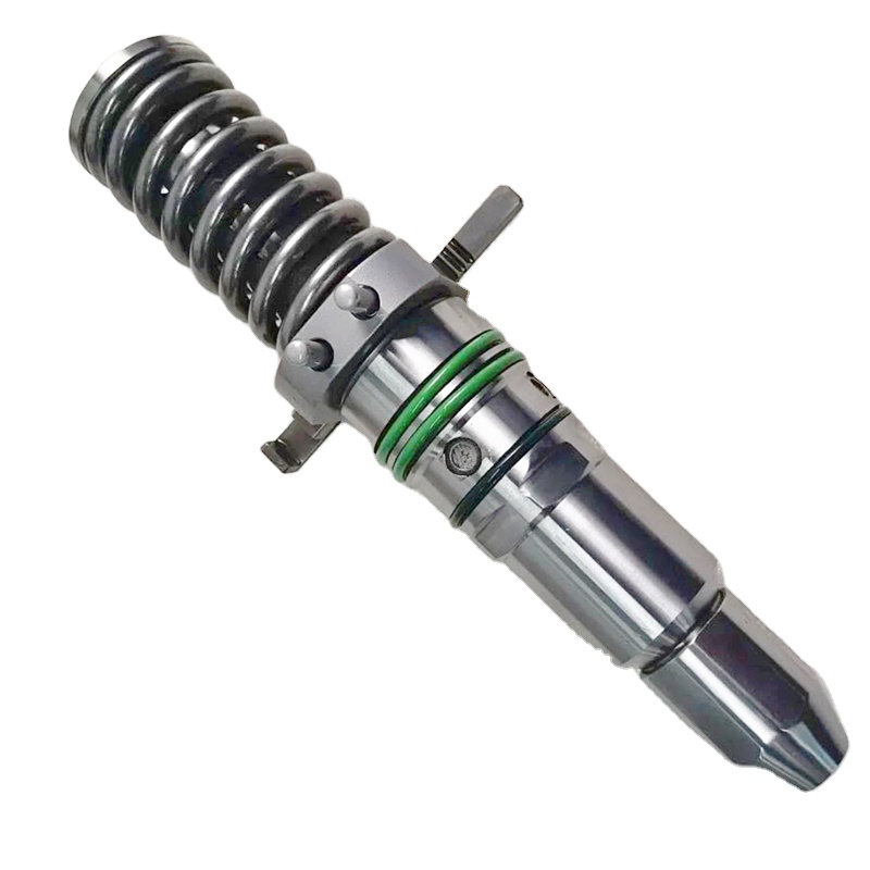 4P9075 diesel fuel injector 4P9075 4P-9075 0R3051 0R-3051for Caterpillar  3508 3512 3516 Engines good quality auto spare parts