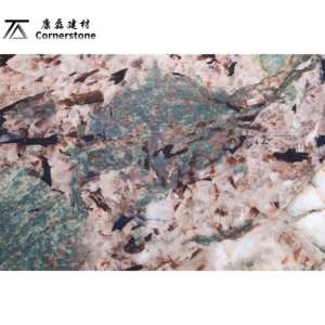 Pierres frittées KLA176 grands carreaux de porcelaine panneaux muraux grands 1600*3200mm aspect <span class=keywords><strong>marbre</strong></span> de luxe conçoit des comptoirs revêtement de sol - Product Image 6