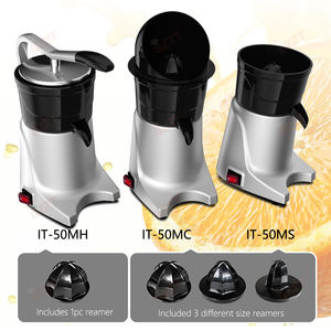 CE LFGB ROHS <span class=keywords><strong>Presse</strong></span>-agrumes commercial à grande vitesse <span class=keywords><strong>Presse</strong></span> électrique professionnelle Orange Grenade Extracteur de jus d'agrumes avec bras de <span class=keywords><strong>levier</strong></span> - Product Image 5