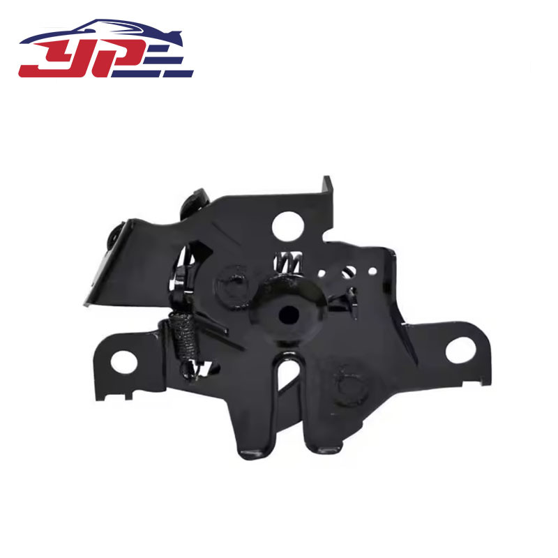 ADAUTOPARTS Hood Lock Latch Assembly For 2010-2015 Toyota Prius – 53510-47092