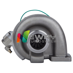 Newry OE Замена турбонаддува HE431V 5352911 3781176 4045933 4090051RX для Cummins различных Euro-<span class=keywords><strong>3</strong></span> двигателя EBU ISLE - Product Image 4