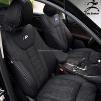 Sièges d'origine pour BMW G80 G82 G87 G90 G91 F90 X3 X4 X5 X6 X7 M2 M3 M4 M5 M6 X3M X4M X5M X6M Amélioration des sièges
