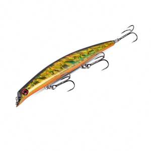 Leurre 50Mm Cristal Noir Blanc Plié 90Mm Yozuri Truite Fiish 80Mm 27G Naufrage Doux <span class=keywords><strong>Pas</strong></span> <span class=keywords><strong>Cher</strong></span> Appât En Caoutchouc 3D <span class=keywords><strong>Minnow</strong></span> - Product Image 5