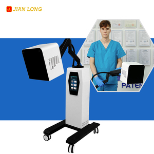 2025 Terahertz terapi tubuh penghilang nyeri sirkulasi darah mesin pijat Thz Terahertz perangkat detoks fisioterapi - Product Image 3