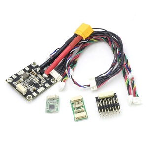 Mô-đun Radiolink PIX V1.0 PPM <span class=keywords><strong>SBUS</strong></span> Điều Khiển Chuyến Bay W/ Mini M8N GPS Điều Khiển Chuyến Bay SUI04 Cảm Biến Phạm Vi Siêu Âm Cho RC - Product Image 5