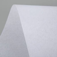 1025H 1030H 1035H 1040HF 1060H 1070H broderie stabilisateur entoilage découpé 100% Polyester non tissé support papier tissu