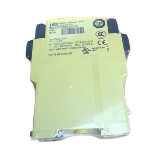 รีเลย์นิรภัยรุ่นใหม่แท้ 787100 X1P C 24VDC 3n/o 1n/c มีสินค้าในสต็อก - Product Image 3