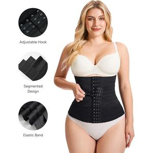 Cinturón Deportivo de Alta Calidad con Hebilla Mejorada para Moldear la Cintura - Product Image 2