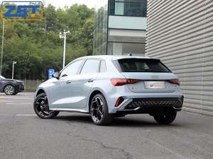 รถสปอร์ต A3 A3 <span class=keywords><strong>A3L</strong></span> 35TFSI 1.5T พวงมาลัยซ้ายรถมือสอง - Product Image 5