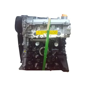 Chery QQ için HEADBOK SQR372 otomatik Motor tertibatı Motor 0.8L benzinli Motor