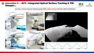 6mv Fotonenergie Met Multi-Leaf Collimator Geavanceerde Stralingstherapie <span class=keywords><strong>Machine</strong></span> Linac - Product Image 4