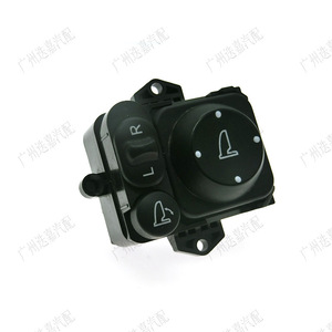 สวิตช์กระจกมองหลังแบบรีโมทของฮอนด้า 35190-T5A-J11 ฟังก์ชั่นพับสำหรับแอคคอร์ด เอลิเซียน โอดิสซีย์ - Product Image 1