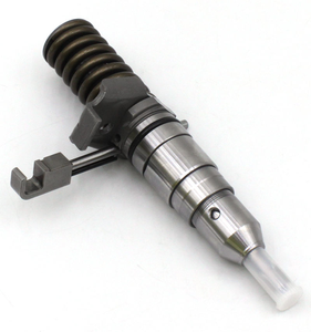 Injektor Mesin Diesel 1620218 Injektor Common Rail Seri 3114 3116 3126 - Product Image 5