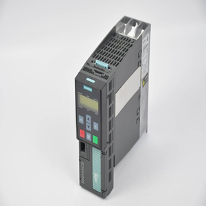 PM240-2 6SL32101PB130AL0 E4 Sinamics G120 ซีรีส์ PLC รุ่นดั้งเดิม - Product Image 5