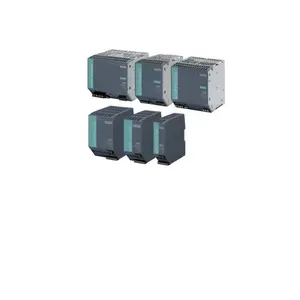 Siemens Siemens SITOP catu daya antarmuka sakelar catu daya Servo Drive 1kw Motor