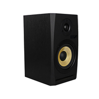BHA M8 Active avec Bluetooth, moniteur audio DJ, enceintes de studio professionnelles, idéales pour la production musicale, prix de gros usine