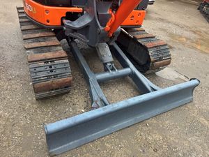 HITACHI ZX50U ZX30U ZX55 <b>mini</b> excavators 5tons 3tons 5tons second-<b>hand</b> excavators crawler excavators for sale - Product Image 5