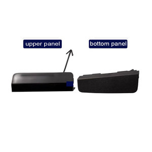 <span class=keywords><strong>Gancho</strong></span> de Remolque Delantero y Trasero para Toyota RAV4 2019-2026, Kit de Accesorios para Modificación - Product Image 3