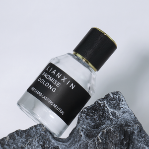 Bán Buôn Tùy Chỉnh Nước Hoa Chai Thủy Tinh Sang Trọng <span class=keywords><strong>50Ml</strong></span> 100Ml Rõ Ràng Rỗng Hộp Bơm Phun 30Ml Khối Lượng Màn Hình In Ấn Bề Mặt - Product Image 3