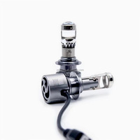 Salut Lo Faisceau 8000lm 12V 24V nighteye led phares h4 led 90w lentille projecteur haute puissance h7 led voiture phare ampoules h11 9005 9006