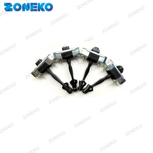ZONEKO Quality Auto <strong>Parts</strong> Door CHECK <strong>PARTS</strong> 6861048051 6861060111 for Lexus Rx350/450H 6862048041 6862060101 - Product Image 2