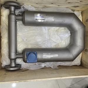 Débitmètres massiques Coriolis CMF100, CMF200, CMF300, originaux et neufs, haute précision, avec prix - Product Image 5