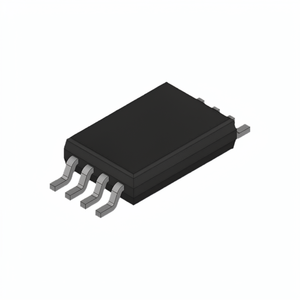 ชิ้นส่วนอิเล็กทรอนิกส์ 8 TSSOP, 8 MSOP LM4819MMX ชิป ตัวแทนจำหน่ายอย่างเป็นทางการ - Product Image 1